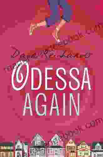 Odessa Again Dana Reinhardt