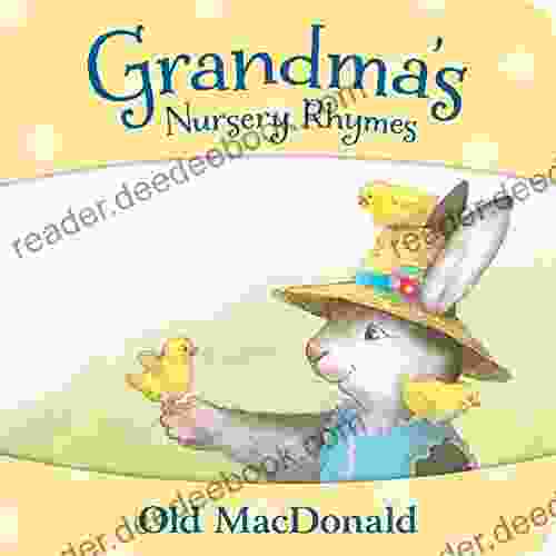 Old MacDonald (Grandma S Nursery Rhymes)