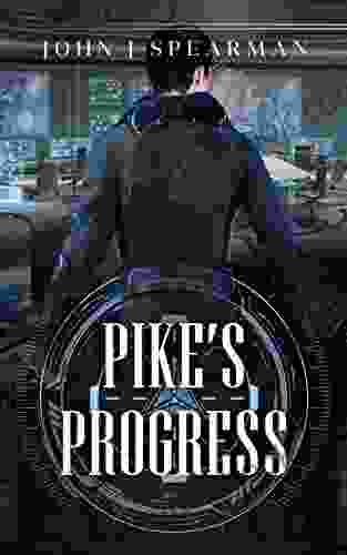 Pike S Progress (Sandy Pike 3)