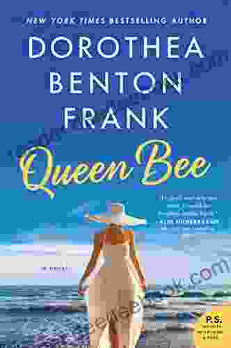 Queen Bee: A Novel (Lowcountry Tales 13)