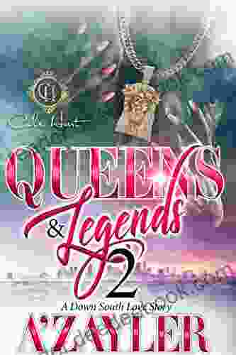 Queens Legends 2: A Down South Love Story