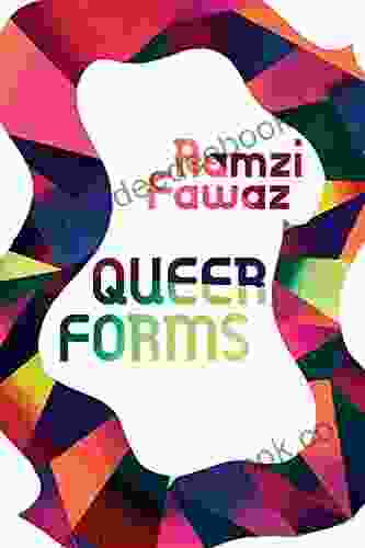 Queer Forms Ronald J Sider