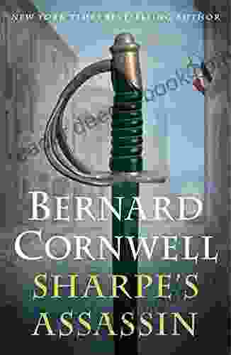 Sharpe S Assassin: Richard Sharpe And The Occupation Of Paris 1815