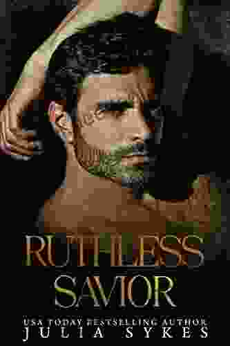 Ruthless Savior: A Captive Standalone