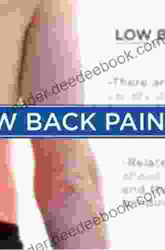 Sacroiliac Joint Disorder: Accurately Diagnosing Low Back Pain