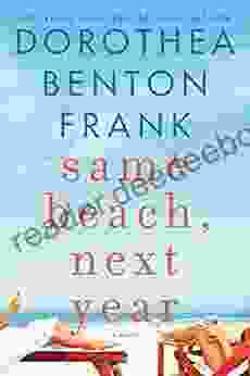 Same Beach Next Year: A Novel (Lowcountry Tales 12)