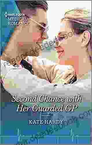 Second Chance With Her Guarded GP (Twin Docs Perfect Match 1)