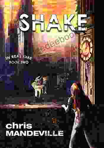 Shake (In Real Time 2)