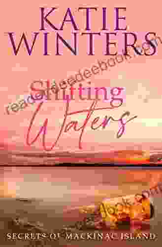 Shifting Waters (Secrets of Mackinac Island 3)