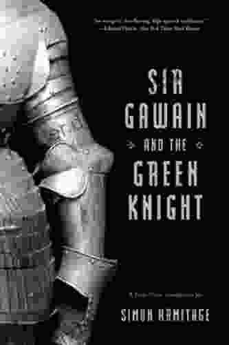 Sir Gawain And The Green Knight (A New Verse Translation)