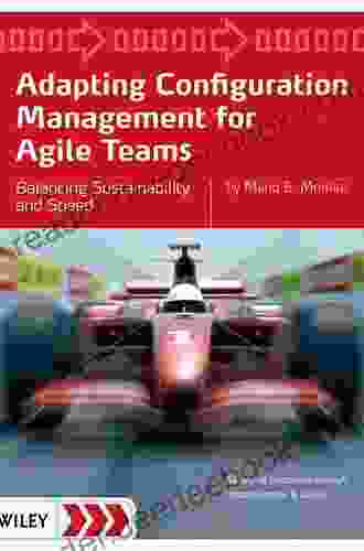 Adapting Configuration Management For Agile Teams: Balancing Sustainability And Speed