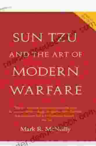 Sun Tzu And The Art Of Modern Warfare: Updated Edition