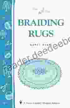 Braiding Rugs: A Storey Country Wisdom Bulletin A 03