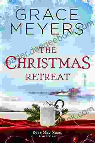 The Christmas Retreat (Cape May Xmas 1)