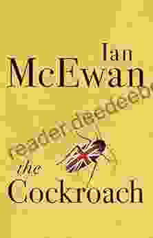 The Cockroach Ian McEwan