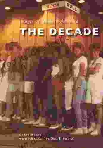 The Decade (Images of Modern America)