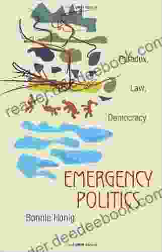 Emergency Politics: Paradox Law Democracy