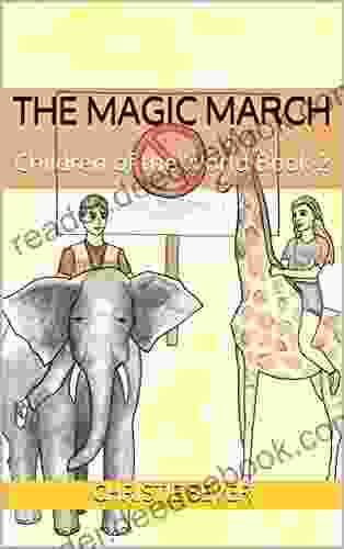 The Magic March: Children of the World 2