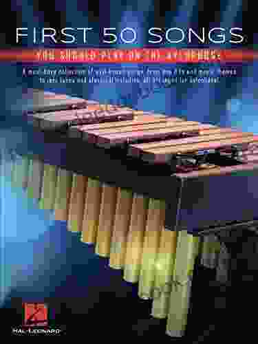 First 50 Songs You Should Play on Xylophone Songbook