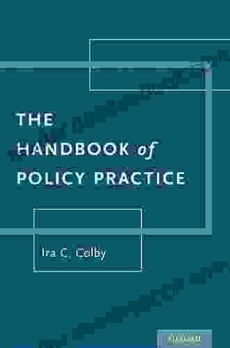 The Handbook Of Policy Practice