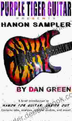 Hanon Sampler Claude Bernardin