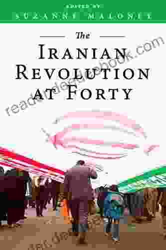 The Iranian Revolution At Forty