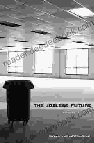 The Jobless Future: Second Edition