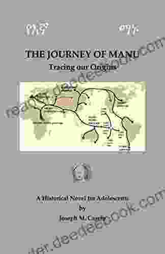 The Journey Of Manu: Tracing Our Origins