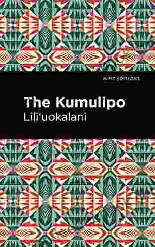 The Kumulipo (Mint Editions Hawaiian Library)