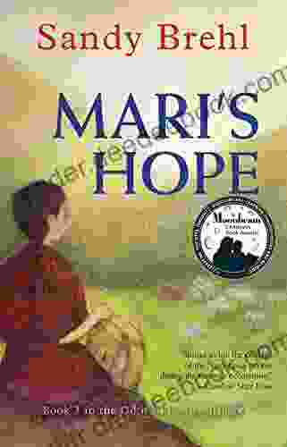 MARI S HOPE: Odin S Promise Trilogy Conclusion