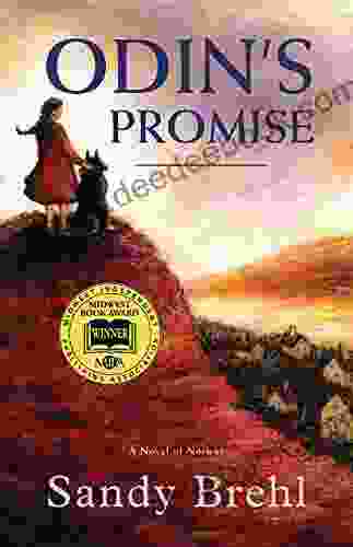 ODIN S PROMISE: A Novel of Norway (Odin s Promise Trilogy)