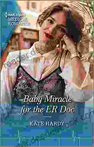 Baby Miracle for the ER Doc: The perfect gift for Mother s Day (Twin Docs Perfect Match 2)