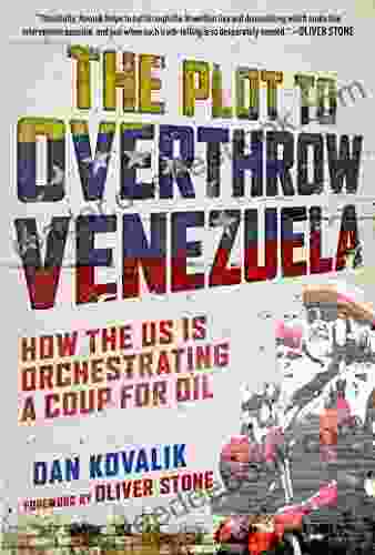 The Plot to Overthrow Venezuela: How the US Is Orchestrating a Coup for Oil