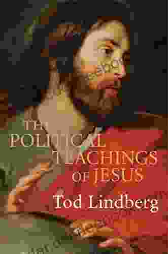 The Political Teachings of Jesus