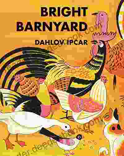 Bright Barnyard Dahlov Ipcar