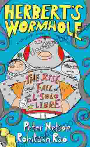 Herbert S Wormhole: The Rise And Fall Of El Solo Libre