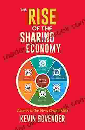 The Rise of the Sharing Economy: Access is the New Ownership