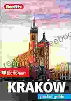 Berlitz Pocket Guide Krakow (Travel Guide eBook)