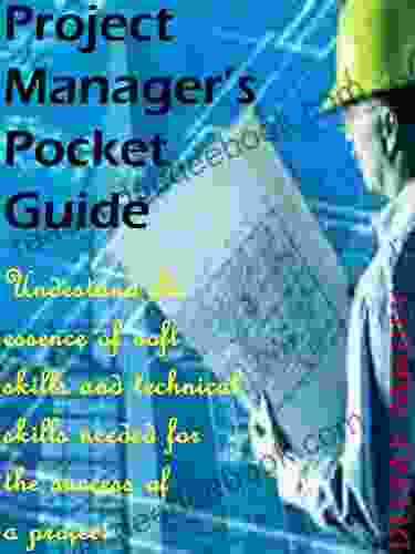 Project Manager S Pocket Guide Deepak Pandey