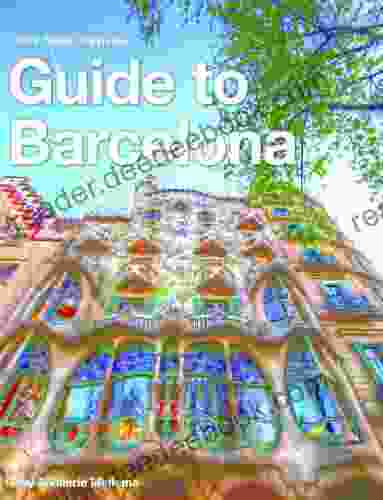 True Travel Reviews Guide To Barcelona