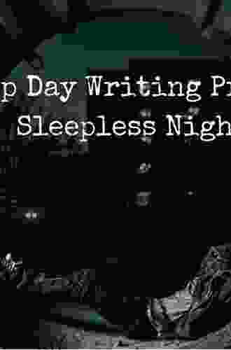 Writing Through Sleepless Nights: The Undergraduate Papers Of A 4 0 Student