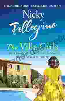 The Villa Girls Nicky Pellegrino