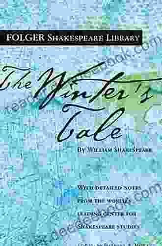 The Winter S Tale (Folger Shakespeare Library)