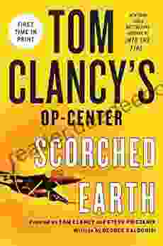 Tom Clancy S Op Center: Scorched Earth