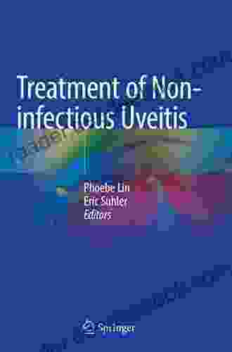 Treatment Of Non Infectious Uveitis Danielle Duizabo