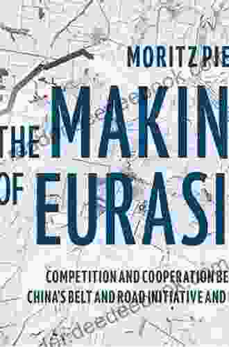 Turkish Russian Relations: Competition and Cooperation in Eurasia