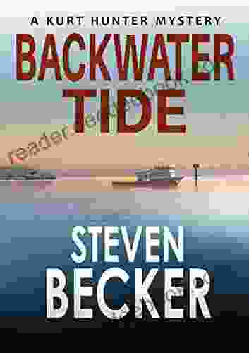 Backwater Tide (Kurt Hunter Mysteries 6)