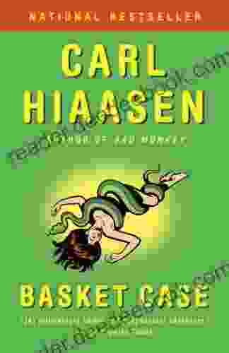 Basket Case Carl Hiaasen