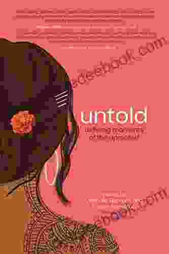 untold: defining moments of the uprooted