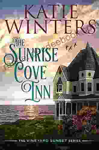 The Sunrise Cove Inn (The Vineyard Sunset 1)